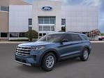 New 2026 Ford Explorer ACTIV thumbnail 1