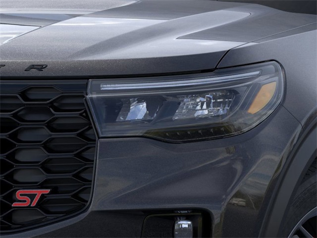New 2026 Ford Explorer ST - photo 18