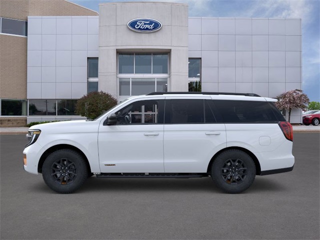 New 2026 Ford Expedition Tremor - photo 3
