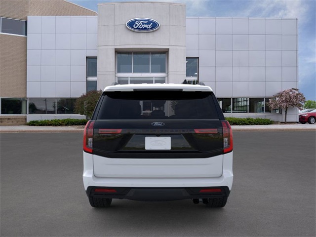 New 2026 Ford Expedition Tremor - photo 5