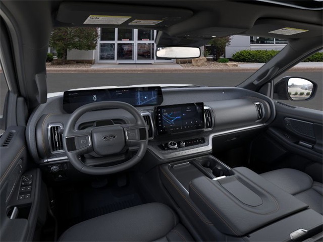 New 2026 Ford Expedition Tremor - photo 9
