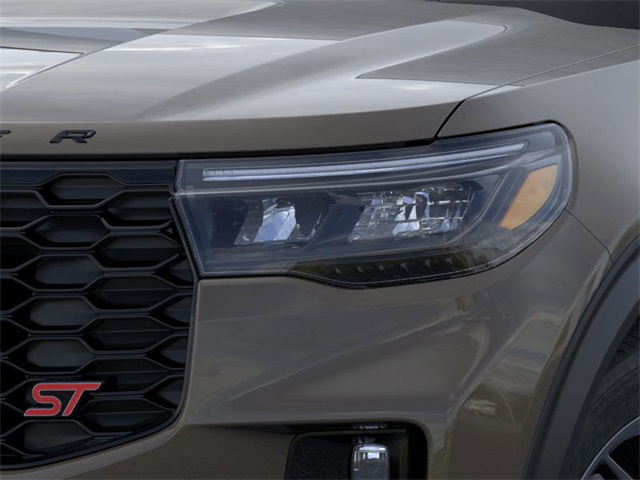 New 2026 Ford Explorer ST - photo 18