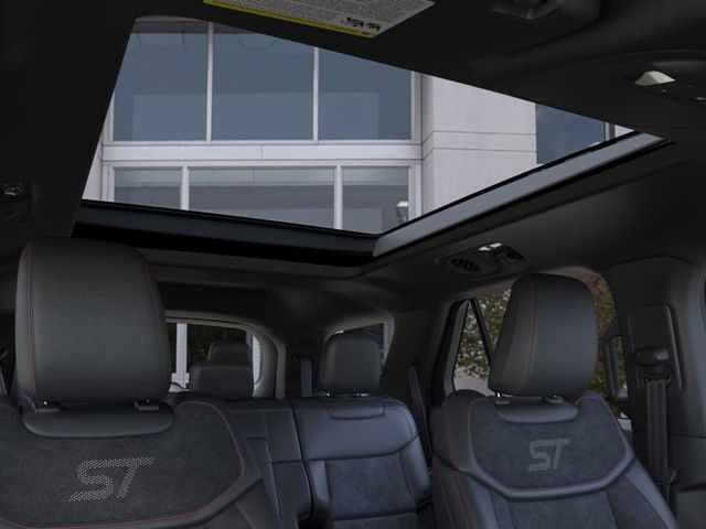 New 2026 Ford Explorer ST - photo 22