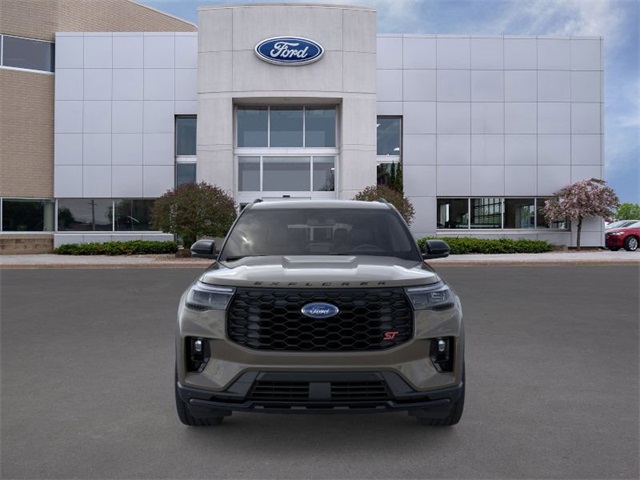 New 2026 Ford Explorer ST - photo 6