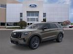 New 2026 Ford Explorer ST thumbnail 1