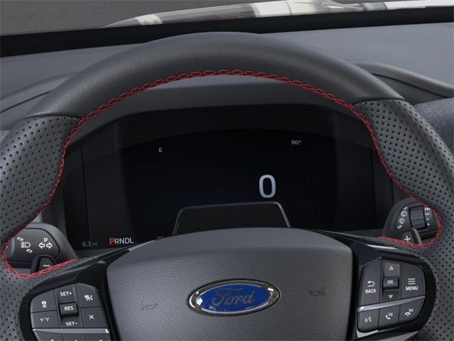 New 2026 Ford Explorer ST - photo 13