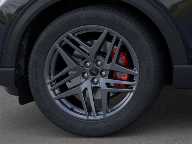 New 2026 Ford Explorer ST - photo 19