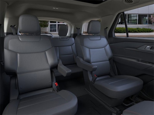New 2026 Ford Explorer ACTIV - photo 11
