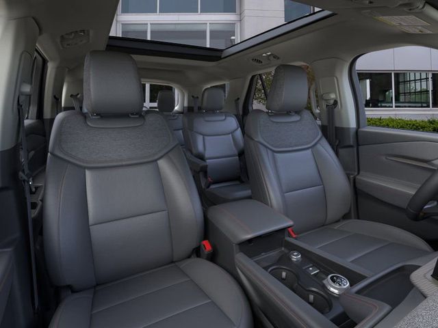 New 2026 Ford Explorer ACTIV - photo 10
