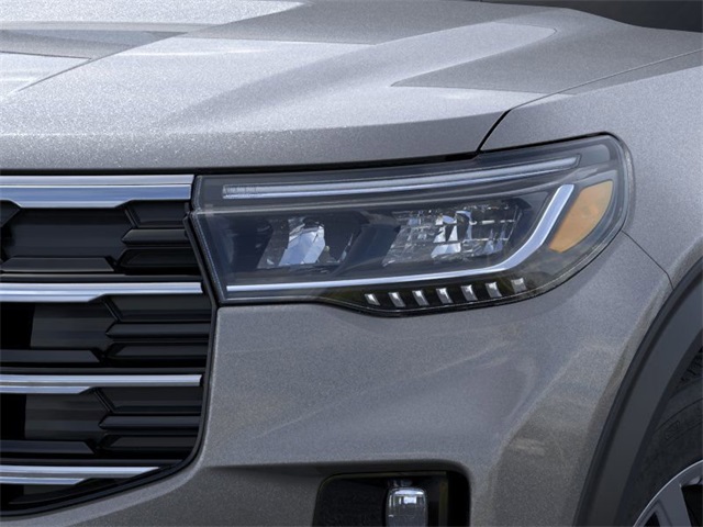 New 2026 Ford Explorer ACTIV - photo 18