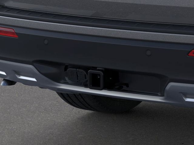 New 2026 Ford Explorer ACTIV - photo 23