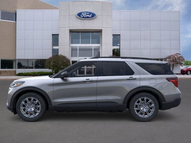 New 2026 Ford Explorer ACTIV - photo 3