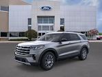 New 2026 Ford Explorer ACTIV thumbnail 1