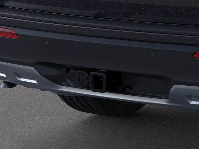 New 2026 Ford Explorer ACTIV - photo 23
