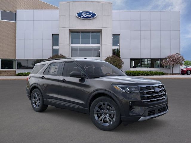 New 2026 Ford Explorer ACTIV - photo 7