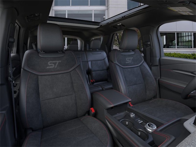 New 2026 Ford Explorer ST - photo 10
