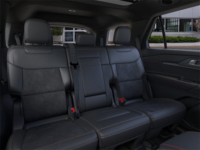 New 2026 Ford Explorer ST - photo 11