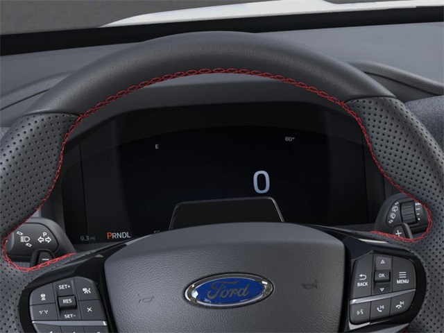 New 2026 Ford Explorer ST - photo 13