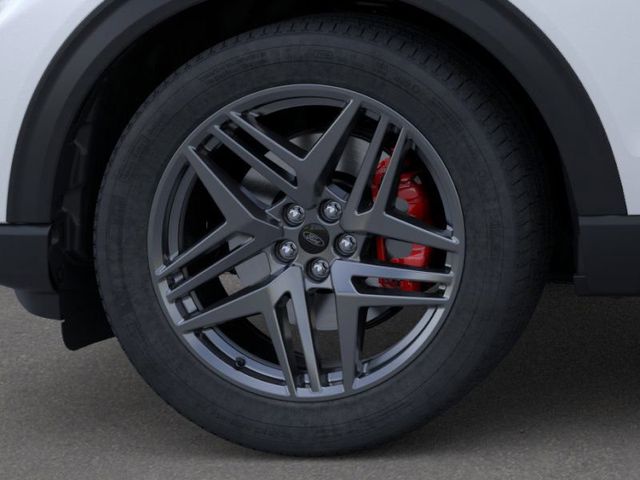 New 2026 Ford Explorer ST - photo 19