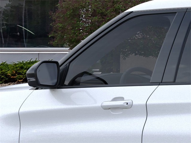 New 2026 Ford Explorer ST - photo 20