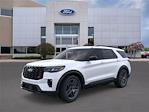 New 2026 Ford Explorer ST thumbnail 1