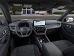 New 2026 Ford Explorer ST thumbnail 8