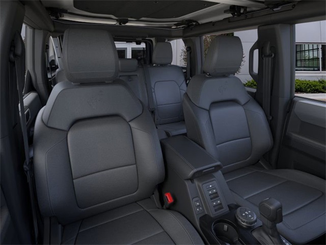 New 2026 Ford Bronco Big Bend - photo 10