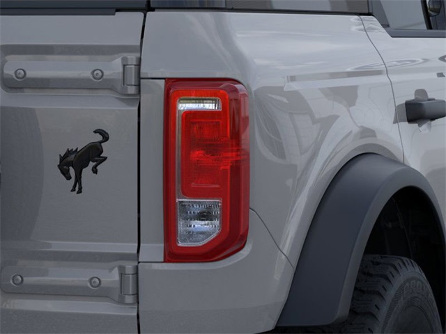 New 2026 Ford Bronco Big Bend - photo 23