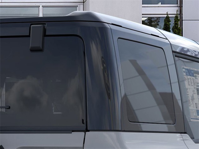 New 2026 Ford Bronco Big Bend - photo 25