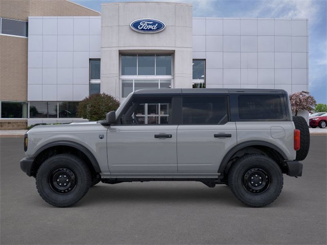 New 2026 Ford Bronco Big Bend - photo 3