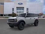 New 2026 Ford Bronco Big Bend thumbnail 1