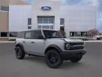 New 2026 Ford Bronco Big Bend thumbnail 7