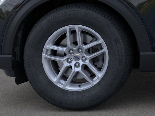New 2026 Ford Explorer ACTIV - photo 19