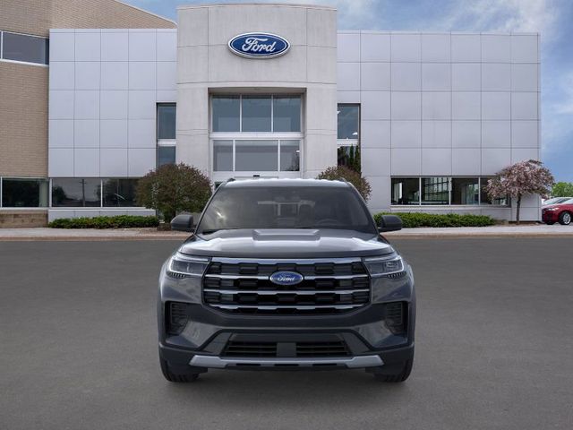 New 2026 Ford Explorer ACTIV - photo 6