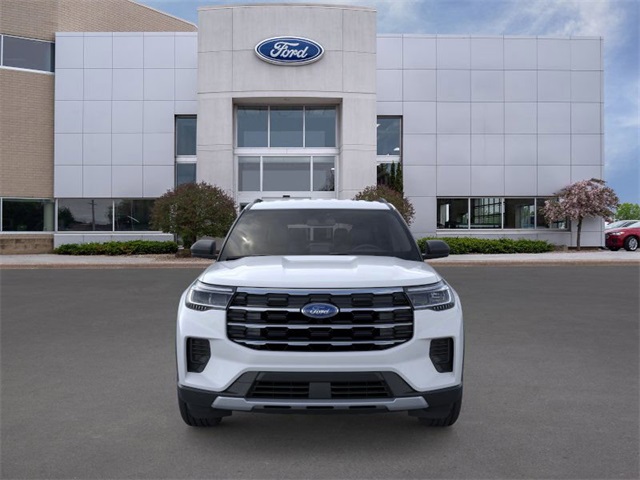 New 2026 Ford Explorer ACTIV - photo 6