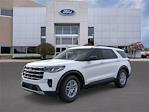 New 2026 Ford Explorer ACTIV thumbnail 1