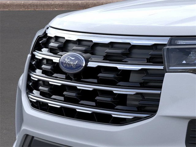 New 2026 Ford Explorer ACTIV - photo 17