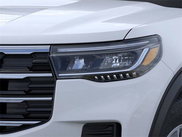New 2026 Ford Explorer ACTIV - photo 18