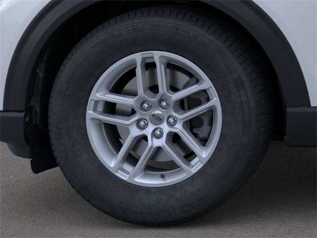 New 2026 Ford Explorer ACTIV - photo 19