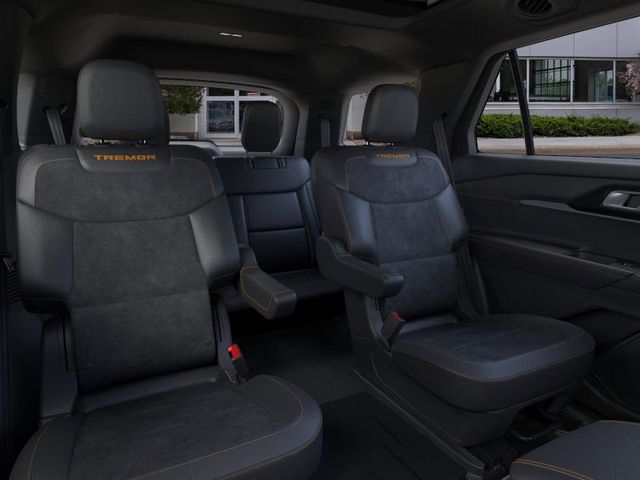 New 2026 Ford Explorer Tremor - photo 11