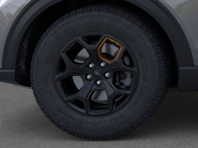 New 2026 Ford Explorer Tremor - photo 19