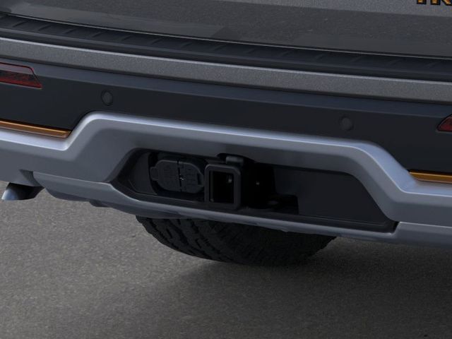 New 2026 Ford Explorer Tremor - photo 23