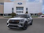 New 2026 Ford Explorer Tremor thumbnail 2
