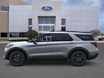 New 2026 Ford Explorer Tremor thumbnail 3