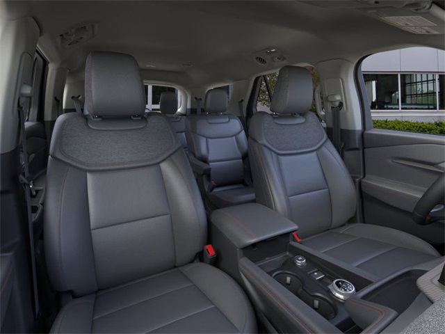 New 2026 Ford Explorer ACTIV - photo 10