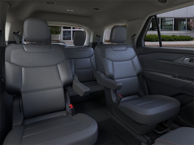 New 2026 Ford Explorer ACTIV - photo 11