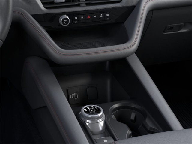 New 2026 Ford Explorer ACTIV - photo 15