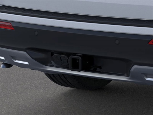 New 2026 Ford Explorer ACTIV - photo 23
