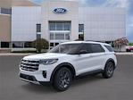 New 2026 Ford Explorer ACTIV thumbnail 1