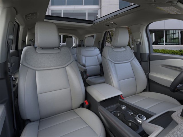New 2026 Ford Explorer ACTIV - photo 10
